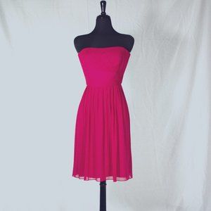 Alfred Sung style D650 in Tutti Frutti